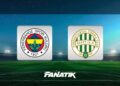 Fenerbahçe – Ferencvaros maçı ne zaman, saat kaçta hangi kanalda? (Muhtemel 11’ler)