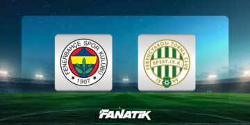 Fenerbahçe – Ferencvaros maçı ne zaman, saat kaçta hangi kanalda? (Muhtemel 11’ler)