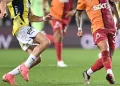 Fenerbahçe-Galatasaray derbisinin oranları belli oldu