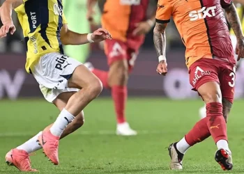 Fenerbahçe-Galatasaray derbisinin oranları belli oldu