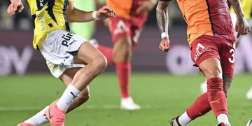 Fenerbahçe-Galatasaray derbisinin oranları belli oldu