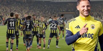 Fenerbahçe’de başarının sırrı ortaya çıktı! Sadettin Saran, Domenico Tedesco ve daha fazlası…