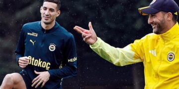 Fenerbahçe’de Ferençvaroş maçı öncesi defansta kriz var!