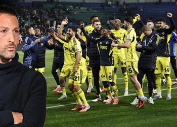 Fenerbahçe’de gözler Avrupa’ya döndü!