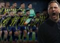 Fenerbahçe’de Tedesco’nun kadroda tatlı sıkıntısı! Derbide zor tercih…