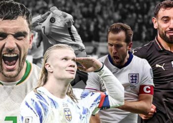 Fenerbahçe’nin istediği yıldız kahraman oldu 90+6’da ipten aldı | Portekiz’den büyük fark | Dünya Kupası Avrupa Elemeleri’nde gecenin sonuçları