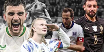 Fenerbahçe’nin istediği yıldız kahraman oldu 90+6’da ipten aldı | Portekiz’den büyük fark | Dünya Kupası Avrupa Elemeleri’nde gecenin sonuçları