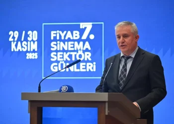 7. FİYAB Sinema Sektör Günleri Başladı