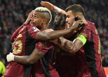 Galatasaray, Avrupa’da 10 maç sonra kazandı