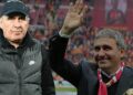 Galatasaray efsanesi Gheorghe Hagi: ‘Türkiye benim ikinci vatanım!’ Romanya eşleşmesinin ardından duygusal sözler…
