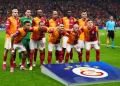 Galatasaray’ın yıldızı sezonun ilk yarısını kapattı