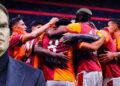 ‘Galatasaray, Şampiyonlar Ligi’nde yarı finali hedefliyor’ Frank de Boer Ajax’a anlattı: Osimhen’e saygı göstermek lazım