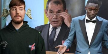 Galatasaray ünlü içerik üreticileri ile çalışacak! Mr. Beast, Khaby Lame, Celine Dept…