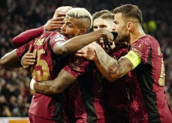 Galatasaray’a genç takımdan takviye