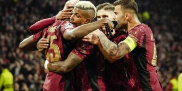 Galatasaray’a genç takımdan takviye