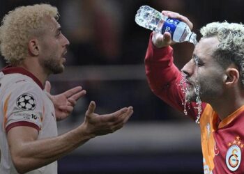 Galatasaray’da Barış Alper Yılmaz’a tam destek! Eskisinden de iyi dönecek…