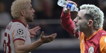 Galatasaray’da Barış Alper Yılmaz’a tam destek! Eskisinden de iyi dönecek…