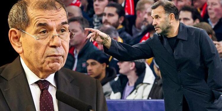 Galatasaray’dan İtalya çıkarması! 2 bomba transfer yolda