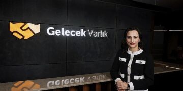 Gelecek Varlık sektöründeki ilk Sürdürülebilirlik Raporunu yayınladı