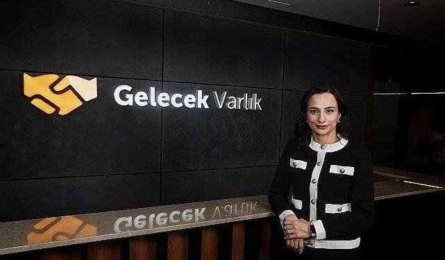 Gelecek Varlık sektöründeki ilk Sürdürülebilirlik Raporunu yayınladı