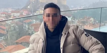 Giresun’da Uzman Çavuşun Ölü Bulunması
