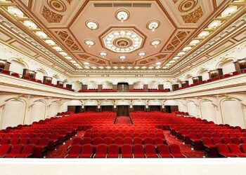 Grand Pera’da Kasım ayı müzikle dolu geçiyor