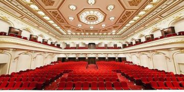 Grand Pera’da Kasım ayı müzikle dolu geçiyor