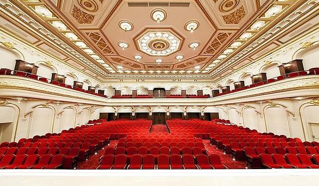 Grand Pera’da Kasım ayı müzikle dolu geçiyor