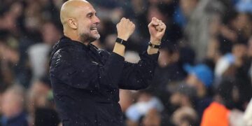 Guardiola’dan 1000. maç