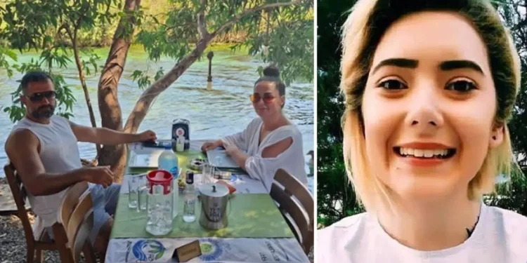 Şule Çet Cinayeti: Berk Akand’ın Tahliyesi İddiaları Yalanlandı