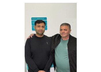 Gürcistan’dan Türkiye’ye Umut Yolculuğu: 63 Yaşındaki Baba Oğluna Böbreğini Verdi