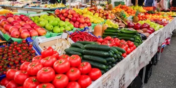 Hal Kanunu yılbaşında Meclis’e geliyor! Sebze ve meyvede fiyatlar düşecek