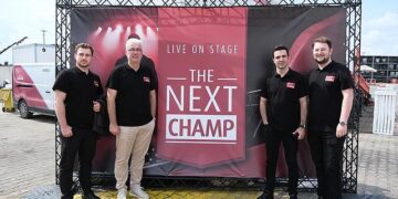 HASEL, İntralojistik Dönüşümüne Yeni Serisiyle Liderlik Ediyor: Linde 1251’in Türkiye Lansmanı Gerçekleşti