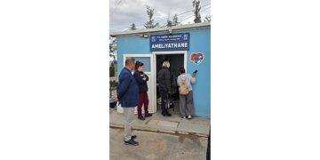 Hayvan Haklarında Farkındalık Artıyor: Didim’de Anlamlı Buluşma Başkan Hatice Gençay’la Ortak Projeler Görüşüldü