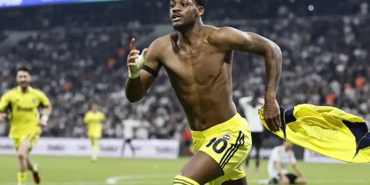 Herkes ters köşe oldu! Fenerbahçe’de bomba Jhon Duran kararı