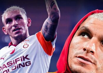 ‘Herkese ve her şeye karşı oynadığımızı biliyoruz’ Lucas Torreira, Kocaelispor maçı sonrası taraftara seslendi: Farkındayız