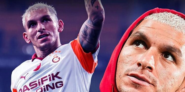 ‘Herkese ve her şeye karşı oynadığımızı biliyoruz’ Lucas Torreira, Kocaelispor maçı sonrası taraftara seslendi: Farkındayız