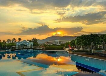 Hilton Dalaman 2025 Yaz Sezonunu Keyifle Noktalıyor, 2026’ya Güçlü Bir Başlangıç İçin Hazırlanıyor…