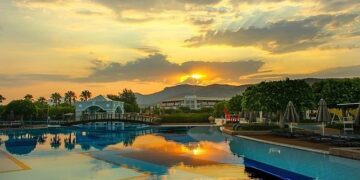Hilton Dalaman 2025 Yaz Sezonunu Keyifle Noktalıyor, 2026’ya Güçlü Bir Başlangıç İçin Hazırlanıyor…