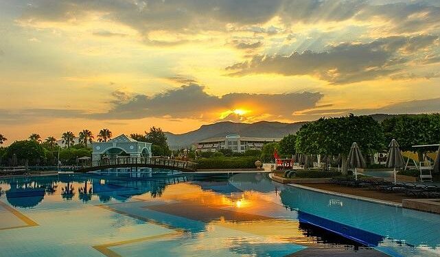 Hilton Dalaman 2025 Yaz Sezonunu Keyifle Noktalıyor, 2026’ya Güçlü Bir Başlangıç İçin Hazırlanıyor…