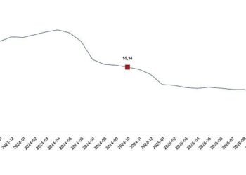 Hizmet Üretici Fiyat Endeksi, Ekim 2025