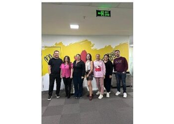 Horoz Lojistik’ten Pembe Ekim’e Destek: Meme Kanseri Farkındalık Semineri Düzenlendi