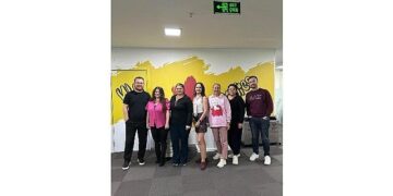 Horoz Lojistik’ten Pembe Ekim’e Destek: Meme Kanseri Farkındalık Semineri Düzenlendi