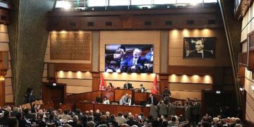 İBB Meclisi’nden Bayrampaşa’nın bütçesine onay