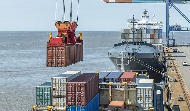 İhracat pariteye tutundu Ekim ayında EİB’den 1 milyar 641 milyon dolar ihracat