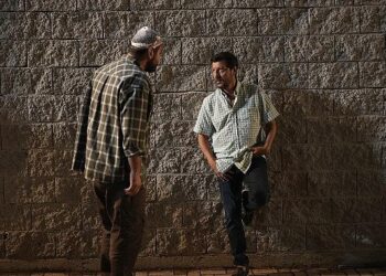 İlker Aksum, yeniden beyazperdede hafızalara kazınacak!