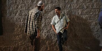 İlker Aksum, yeniden beyazperdede hafızalara kazınacak!