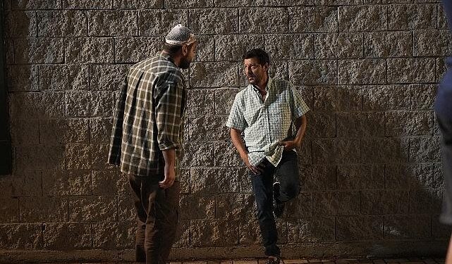 İlker Aksum, yeniden beyazperdede hafızalara kazınacak!