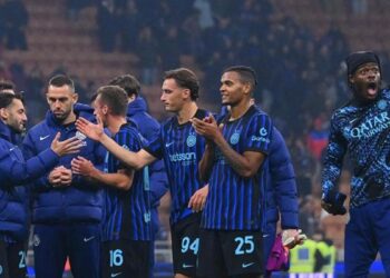 Inter, İtalya’da zirveyi ele geçirdi