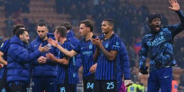 Inter, İtalya’da zirveyi ele geçirdi